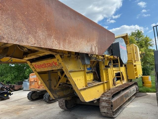 Keestrack APOLLO - كسارة فكية: صورة 4 Keestrack APOLLO - كسارة فكية: صورة 4