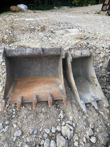 Kubota KX 080-4 - حفارة مُصَّغرة: صورة 4 Kubota KX 080-4 - حفارة مُصَّغرة: صورة 4