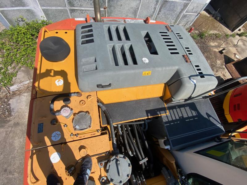 Liebherr R 936NLC - حفار زحاف: صورة 5 Liebherr R 936NLC - حفار زحاف: صورة 5