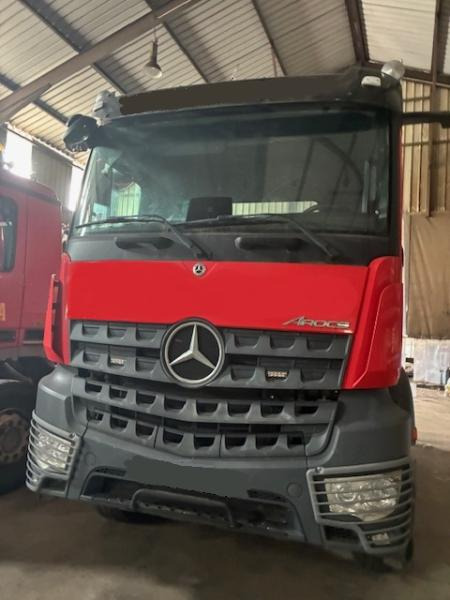 Mercedes AROCS 2046 - وحدة جر: صورة 4 Mercedes AROCS 2046 - وحدة جر: صورة 4