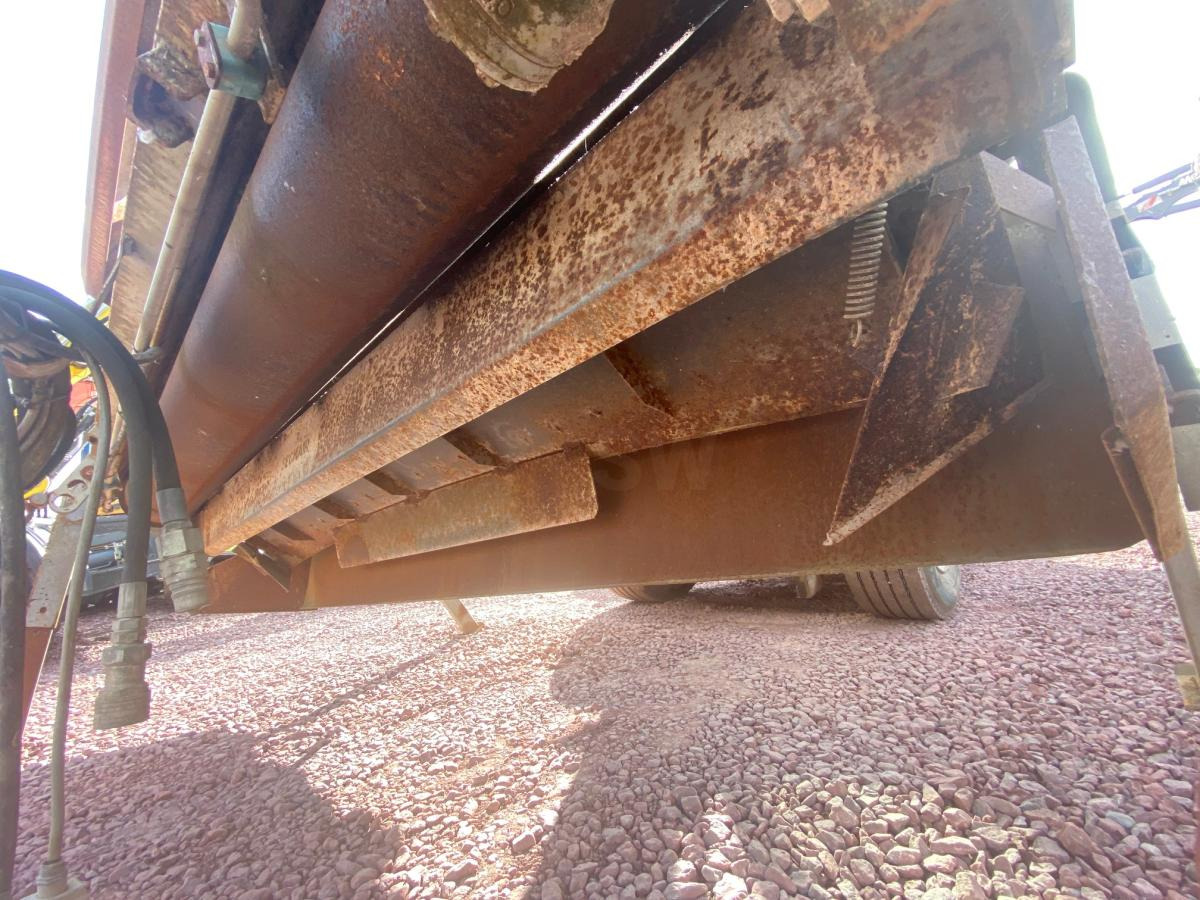 Secmair VEYMONT - مفرشة الرمل/ الملح: صورة 4 Secmair VEYMONT - مفرشة الرمل/ الملح: صورة 4