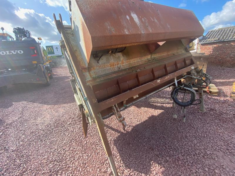 Secmair VEYMONT - مفرشة الرمل/ الملح: صورة 2 Secmair VEYMONT - مفرشة الرمل/ الملح: صورة 2