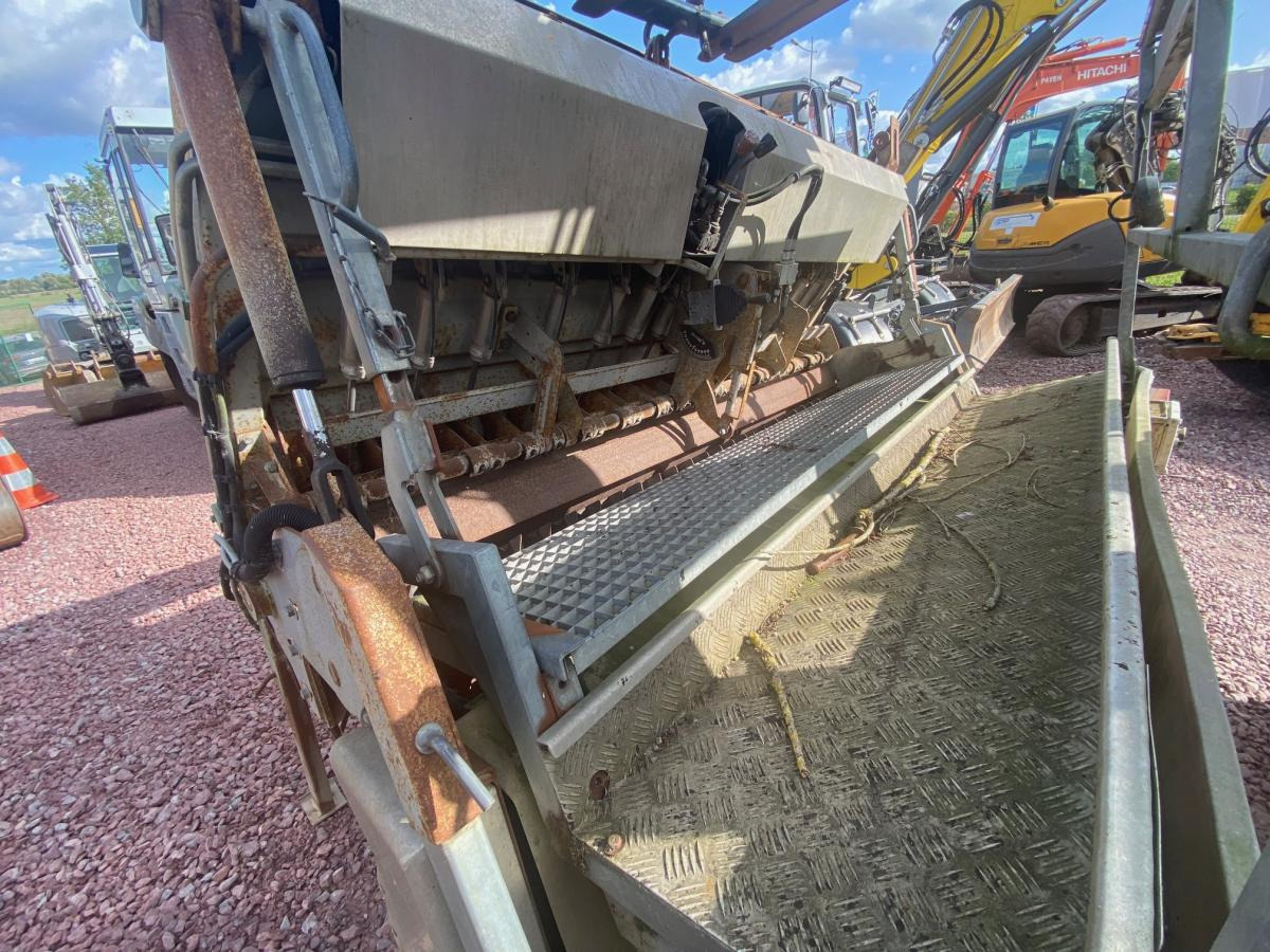 Secmair VEYMONT - مفرشة الرمل/ الملح: صورة 5 Secmair VEYMONT - مفرشة الرمل/ الملح: صورة 5