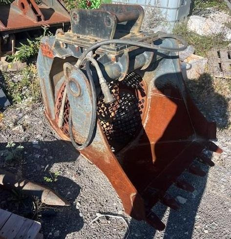 VTN SR 05 - فرز دلو: صورة 1 VTN SR 05 - فرز دلو: صورة 1