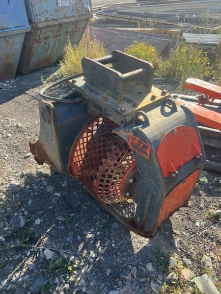 VTN SR 05 - فرز دلو: صورة 3 VTN SR 05 - فرز دلو: صورة 3