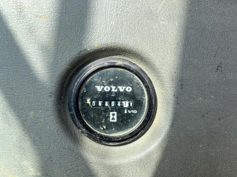 حفارة مُصَّغرة Volvo ECR 88D: صورة 7 حفارة مُصَّغرة Volvo ECR 88D: صورة 7