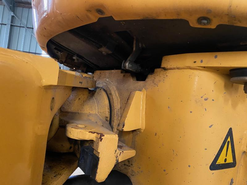 لودر مفصلي صغير Volvo L 30 B ZX: صورة 9