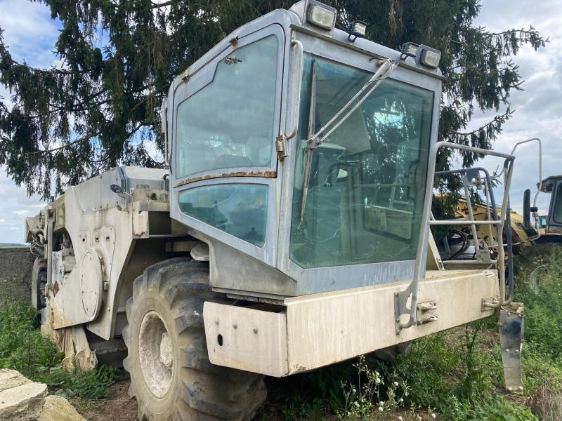 WIRTGEN WR 2400 - مثبت التربة: صورة 4 WIRTGEN WR 2400 - مثبت التربة: صورة 4