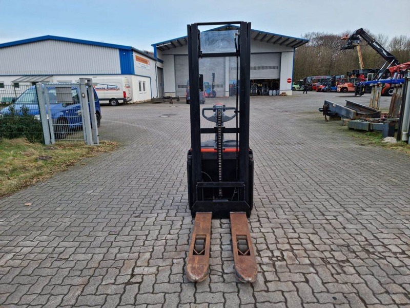 BT SWE120 - آلة التكديس: صورة 3 BT SWE120 - آلة التكديس: صورة 3