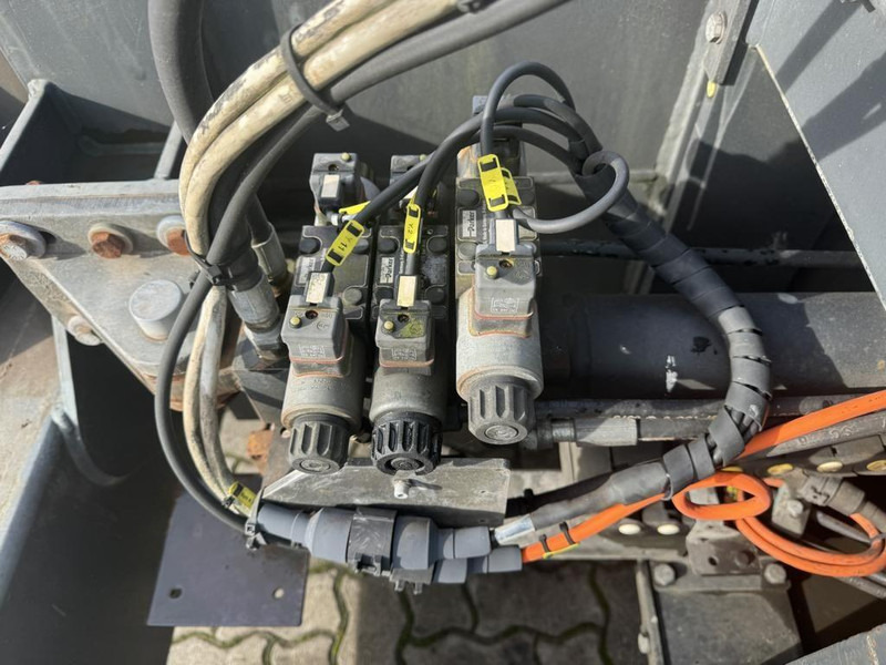 Elme 817-8729 - معدات المناولة: صورة 3 Elme 817-8729 - معدات المناولة: صورة 3