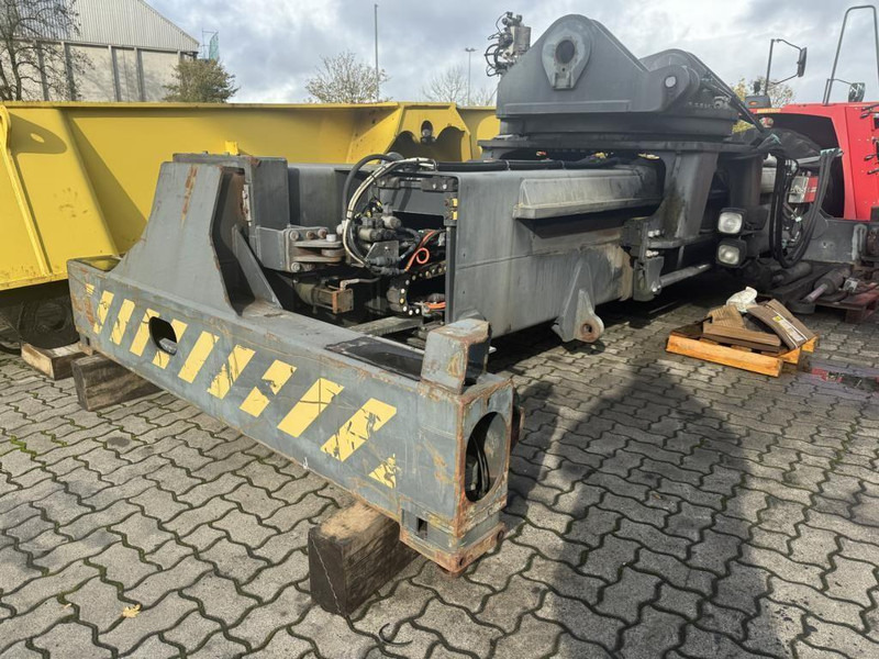 Elme 817-8729 - معدات المناولة: صورة 5 Elme 817-8729 - معدات المناولة: صورة 5