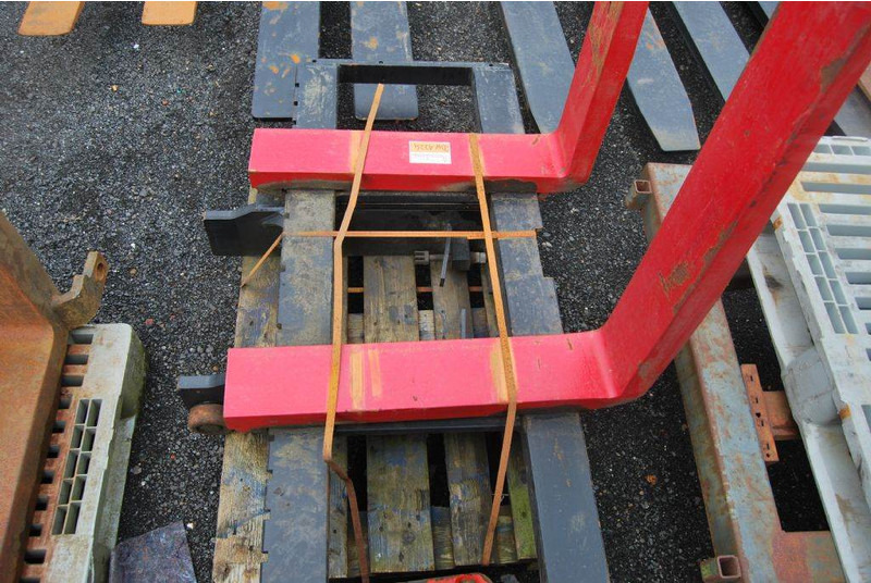 Hyster Gabelträger/ Fork carriage - معدات المناولة: صورة 3 Hyster Gabelträger/ Fork carriage - معدات المناولة: صورة 3