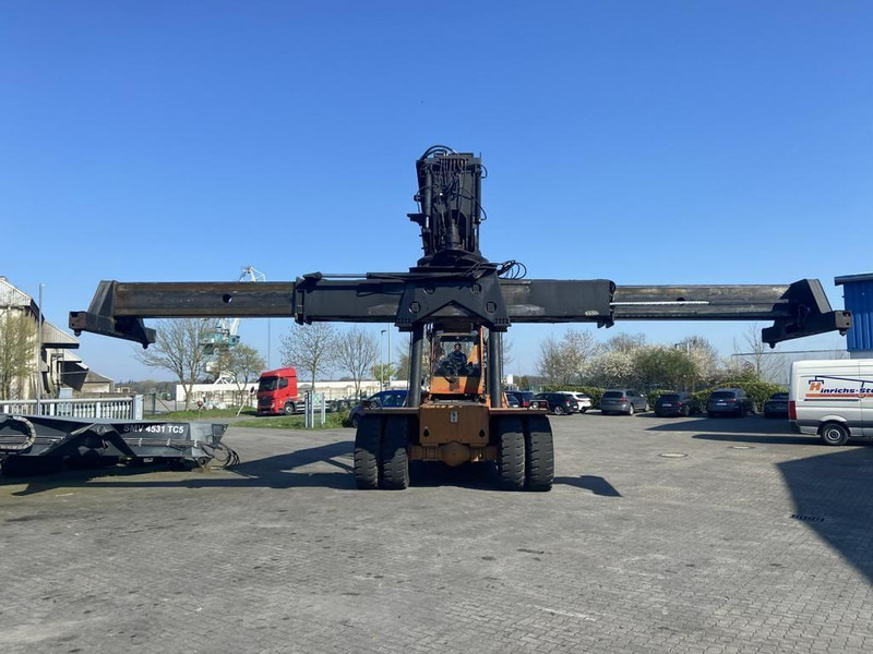 Kalmar DC4160RS4 - المعبِّئ المناول: صورة 3 Kalmar DC4160RS4 - المعبِّئ المناول: صورة 3