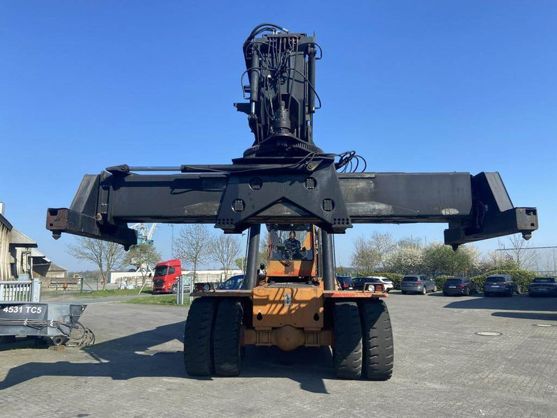 Kalmar DC4160RS4 - المعبِّئ المناول: صورة 2 Kalmar DC4160RS4 - المعبِّئ المناول: صورة 2
