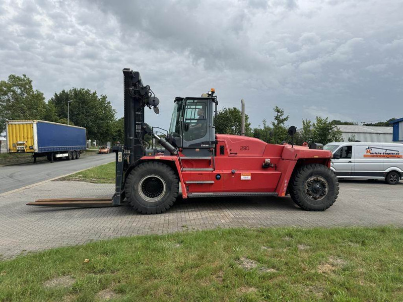 Kalmar DCG300-12LB - رافعة شوكية ديزل: صورة 1 Kalmar DCG300-12LB - رافعة شوكية ديزل: صورة 1