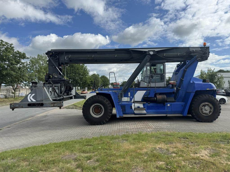 Kalmar DRF450-60S5K - المعبِّئ المناول: صورة 1 Kalmar DRF450-60S5K - المعبِّئ المناول: صورة 1