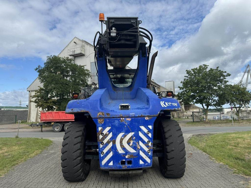 Kalmar DRF450-60S5K - المعبِّئ المناول: صورة 3 Kalmar DRF450-60S5K - المعبِّئ المناول: صورة 3