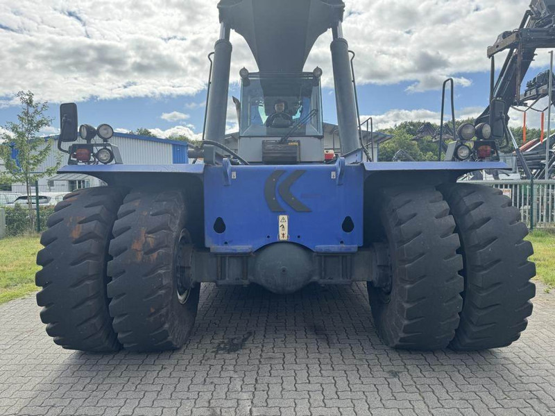 Kalmar DRF450-60S5K - المعبِّئ المناول: صورة 4 Kalmar DRF450-60S5K - المعبِّئ المناول: صورة 4