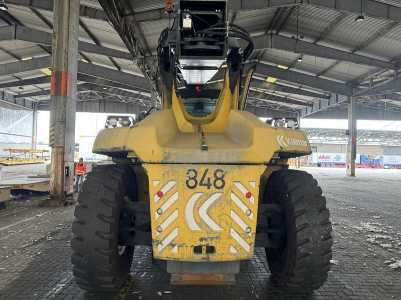 Kalmar DRF450-70S5X - المعبِّئ المناول: صورة 5 Kalmar DRF450-70S5X - المعبِّئ المناول: صورة 5