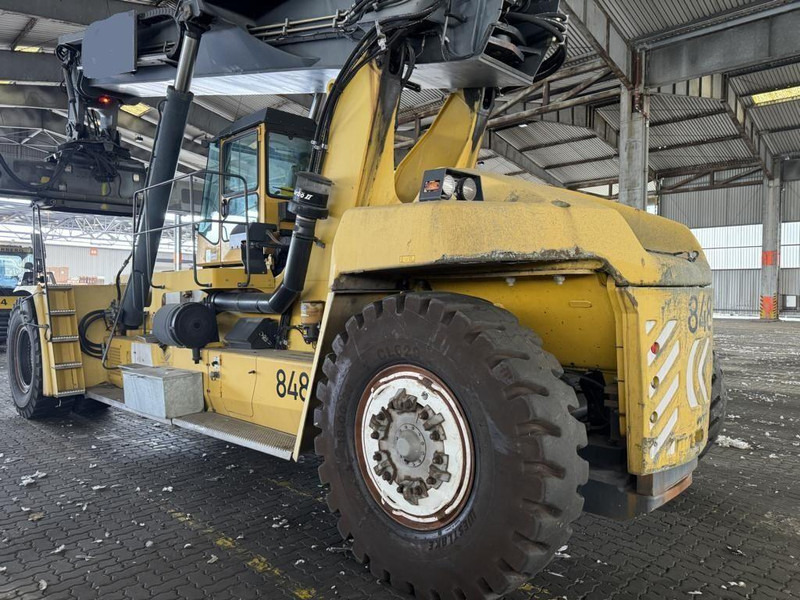 Kalmar DRF450-70S5X - المعبِّئ المناول: صورة 4 Kalmar DRF450-70S5X - المعبِّئ المناول: صورة 4