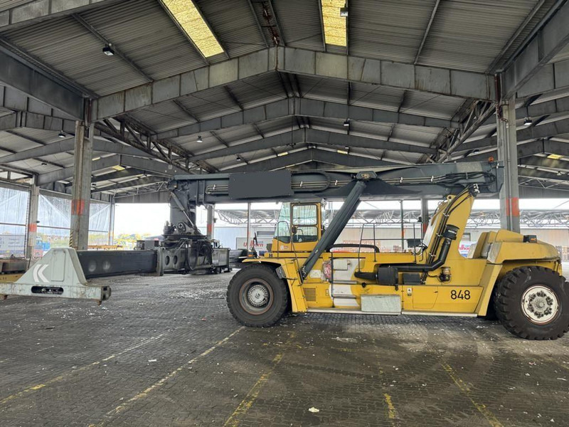 Kalmar DRF450-70S5X - المعبِّئ المناول: صورة 3 Kalmar DRF450-70S5X - المعبِّئ المناول: صورة 3