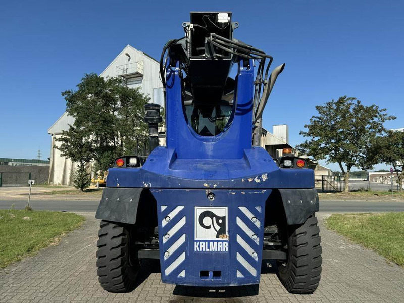 Kalmar DRG100-54S6 - المعبِّئ المناول: صورة 3 Kalmar DRG100-54S6 - المعبِّئ المناول: صورة 3