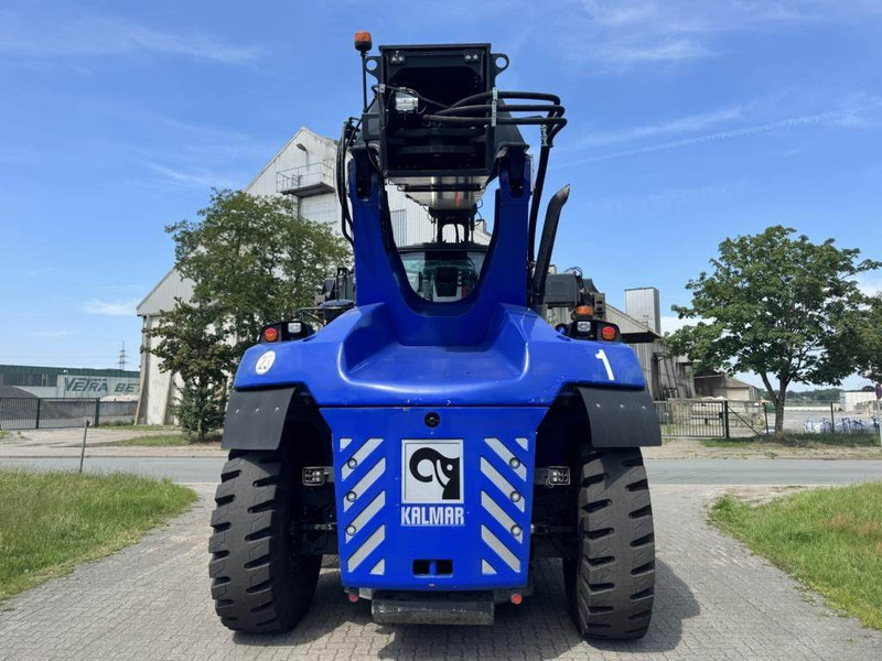 Kalmar DRG420-60S5 - المعبِّئ المناول: صورة 4 Kalmar DRG420-60S5 - المعبِّئ المناول: صورة 4