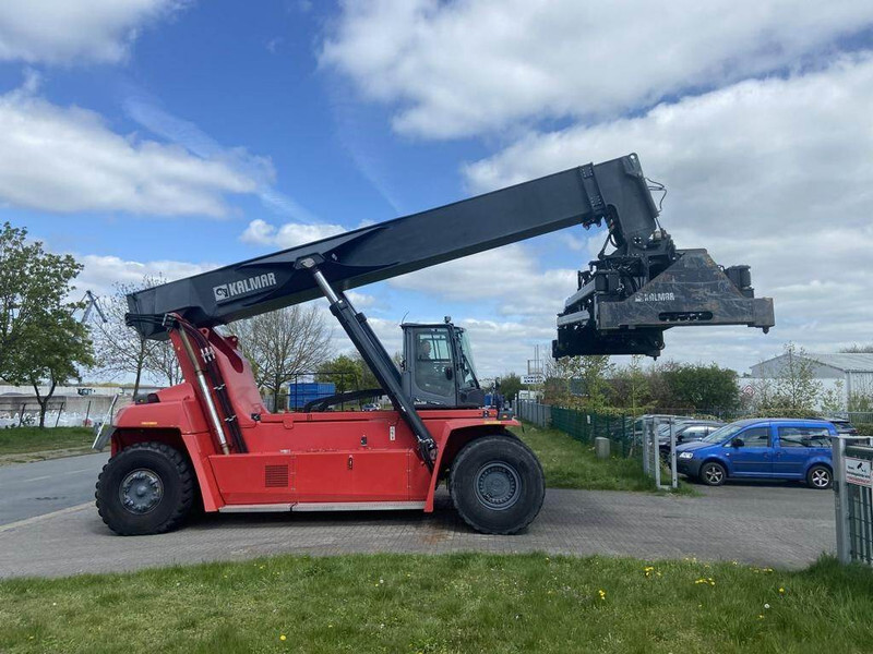 Kalmar DRG450-60C5 - المعبِّئ المناول: صورة 1 Kalmar DRG450-60C5 - المعبِّئ المناول: صورة 1