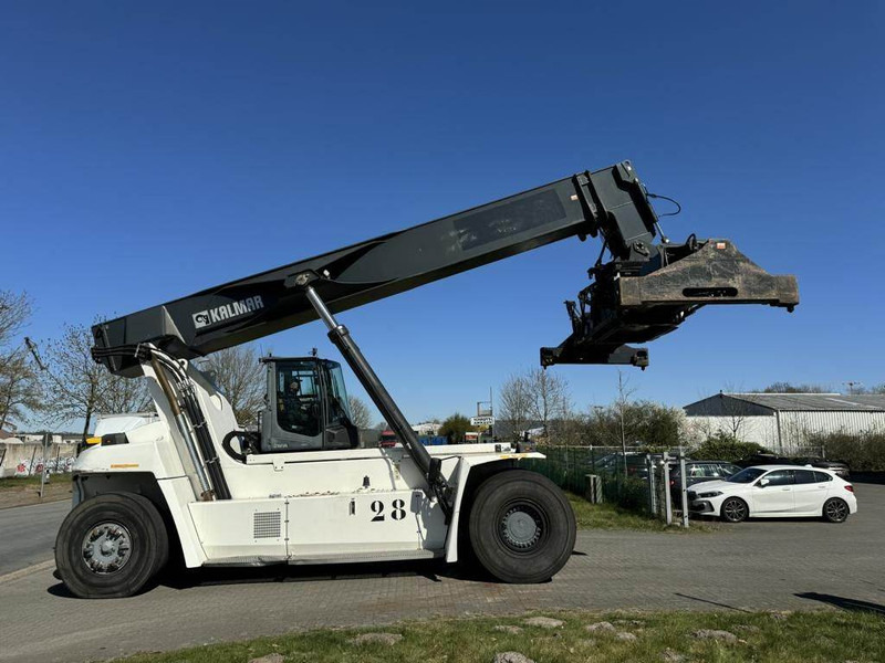Kalmar DRG450-60S5 - المعبِّئ المناول: صورة 1 Kalmar DRG450-60S5 - المعبِّئ المناول: صورة 1
