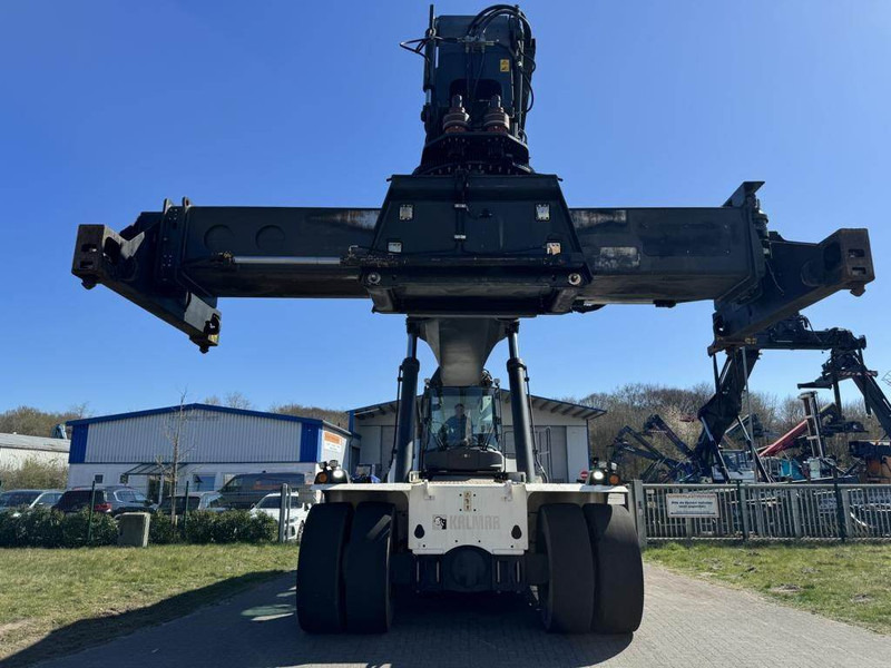Kalmar DRG450-60S5 - المعبِّئ المناول: صورة 3 Kalmar DRG450-60S5 - المعبِّئ المناول: صورة 3