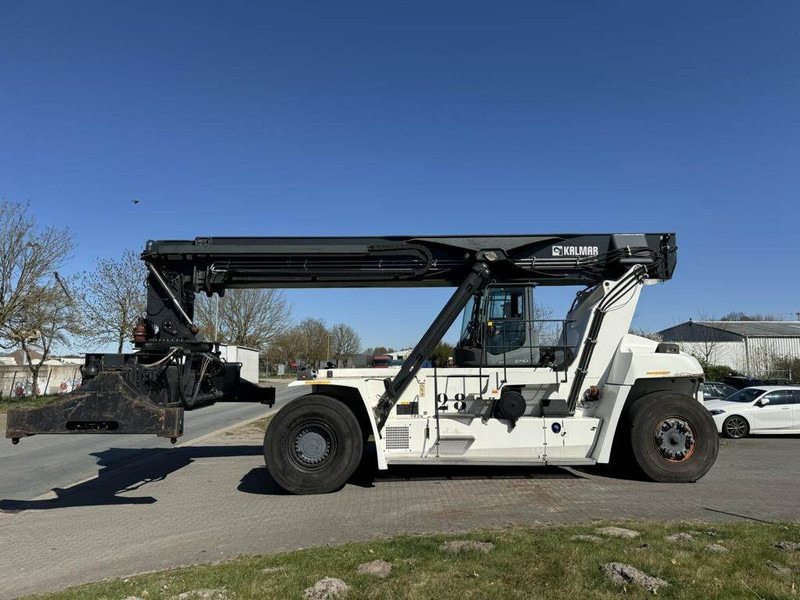 Kalmar DRG450-60S5 - المعبِّئ المناول: صورة 2 Kalmar DRG450-60S5 - المعبِّئ المناول: صورة 2