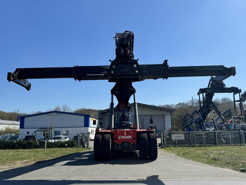 Kalmar DRG450-65S5X - المعبِّئ المناول: صورة 5 Kalmar DRG450-65S5X - المعبِّئ المناول: صورة 5