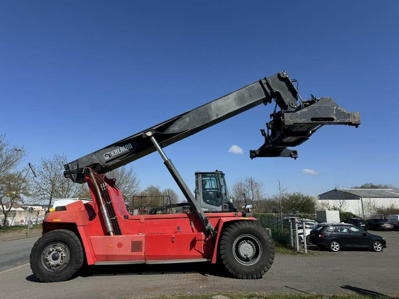 Kalmar DRG450-65S5X - المعبِّئ المناول: صورة 2 Kalmar DRG450-65S5X - المعبِّئ المناول: صورة 2
