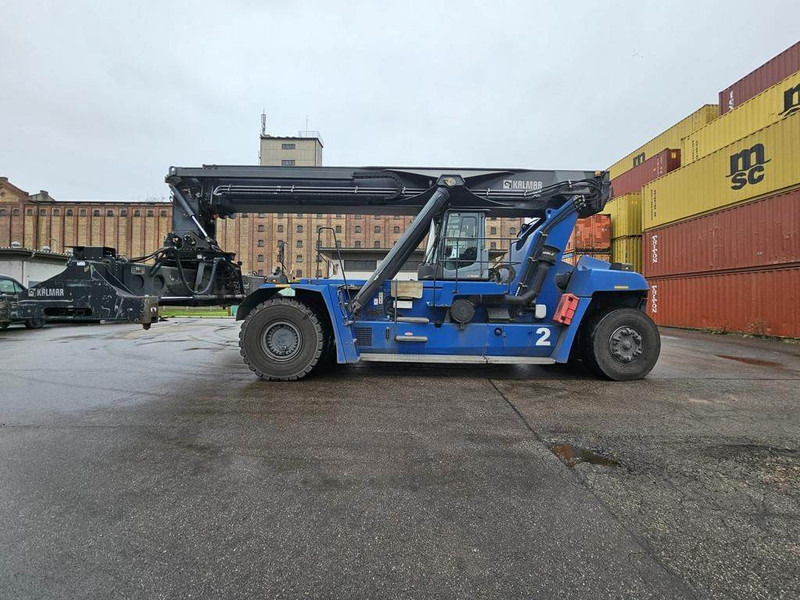 Kalmar DRG450-65S5 - المعبِّئ المناول: صورة 4 Kalmar DRG450-65S5 - المعبِّئ المناول: صورة 4