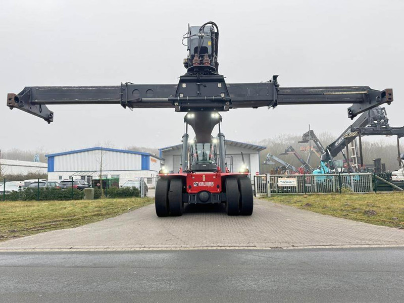 Kalmar DRG450-65S5 - المعبِّئ المناول: صورة 2 Kalmar DRG450-65S5 - المعبِّئ المناول: صورة 2