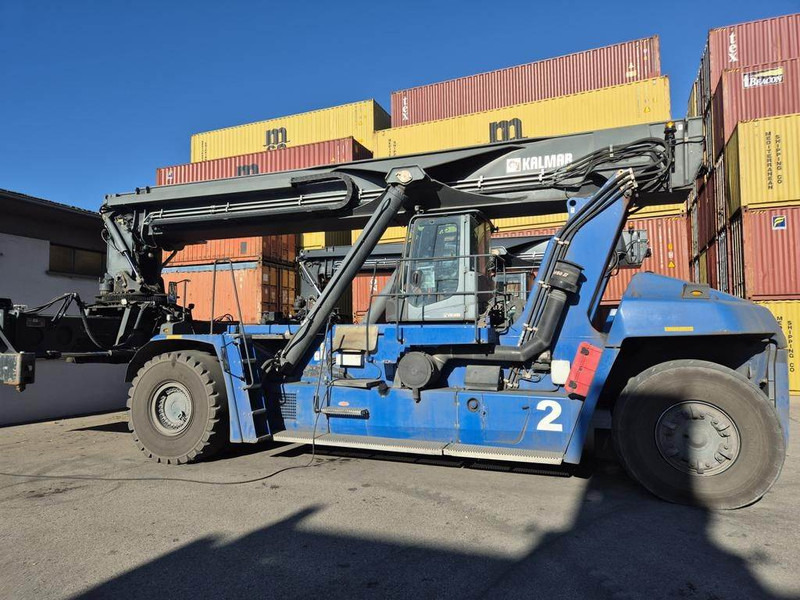 Kalmar DRG450-65S5 - المعبِّئ المناول: صورة 2 Kalmar DRG450-65S5 - المعبِّئ المناول: صورة 2