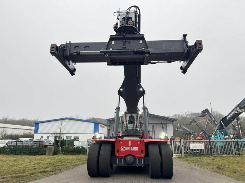Kalmar DRG450-65S5 - المعبِّئ المناول: صورة 3 Kalmar DRG450-65S5 - المعبِّئ المناول: صورة 3