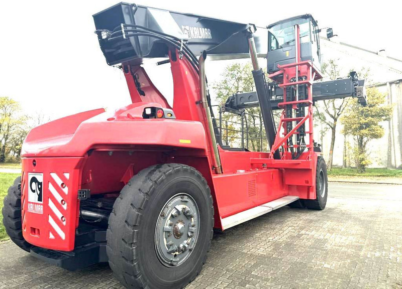 Kalmar DRG450-70S5XS - المعبِّئ المناول: صورة 5 Kalmar DRG450-70S5XS - المعبِّئ المناول: صورة 5