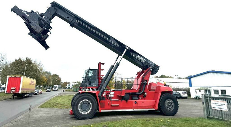 Kalmar DRG450-70S5XS - المعبِّئ المناول: صورة 2 Kalmar DRG450-70S5XS - المعبِّئ المناول: صورة 2