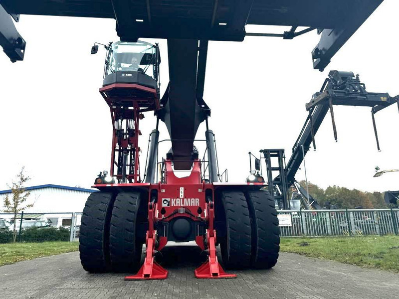 Kalmar DRG450-70S5XS - المعبِّئ المناول: صورة 3 Kalmar DRG450-70S5XS - المعبِّئ المناول: صورة 3