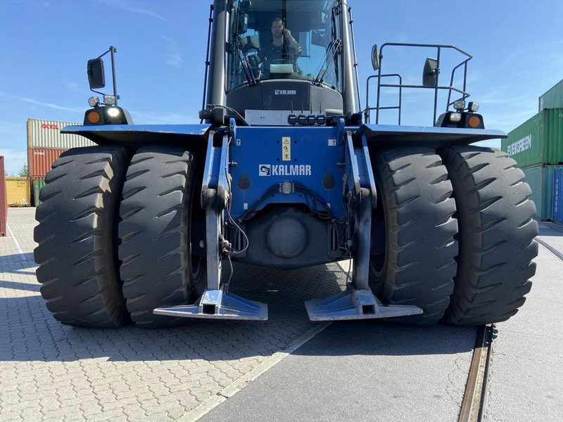 Kalmar DRG450-82S5HCXS - المعبِّئ المناول: صورة 5 Kalmar DRG450-82S5HCXS - المعبِّئ المناول: صورة 5