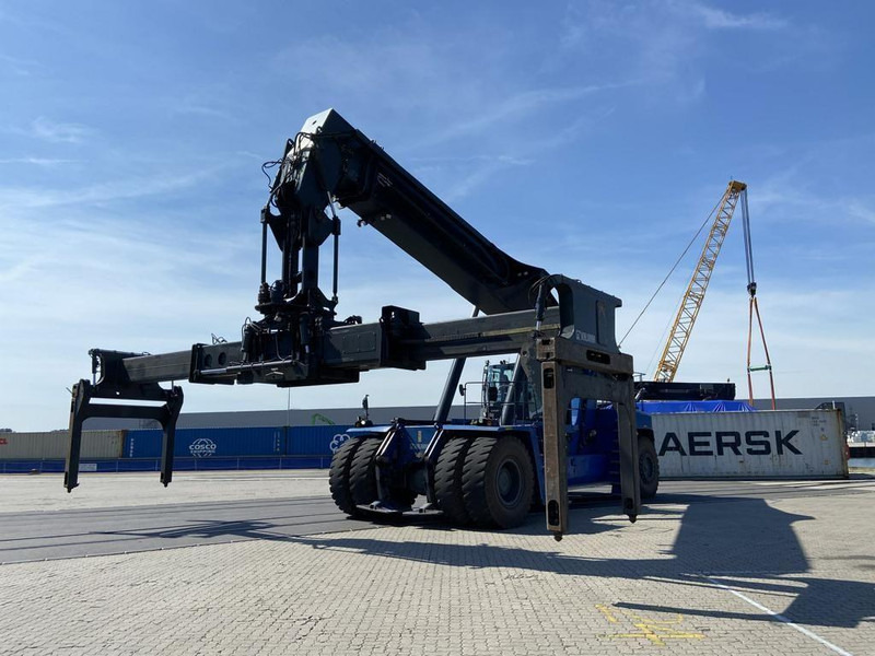 Kalmar DRG450-82S5HCXS - المعبِّئ المناول: صورة 4 Kalmar DRG450-82S5HCXS - المعبِّئ المناول: صورة 4