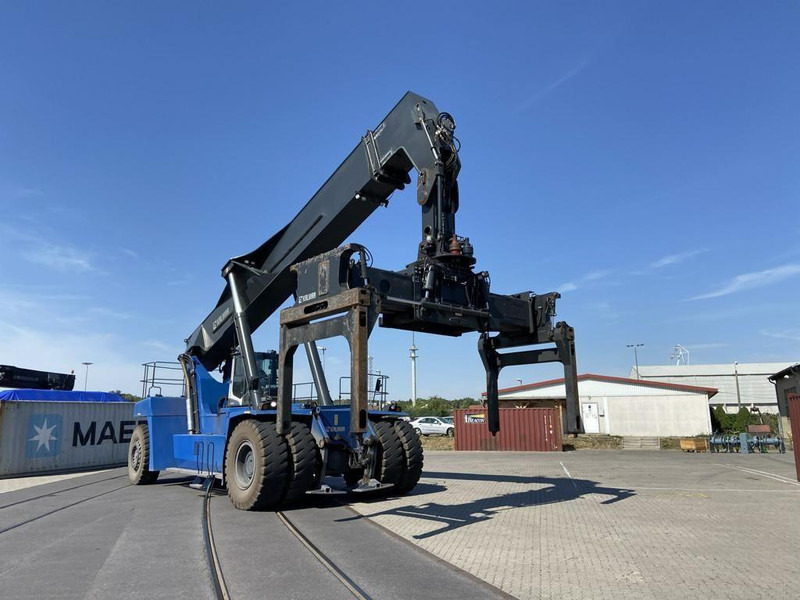 Kalmar DRG450-82S5HCXS - المعبِّئ المناول: صورة 2 Kalmar DRG450-82S5HCXS - المعبِّئ المناول: صورة 2