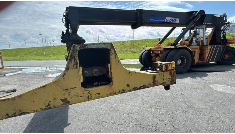 Kalmar Valmet RSD4118-4TL - المعبِّئ المناول: صورة 5 Kalmar Valmet RSD4118-4TL - المعبِّئ المناول: صورة 5