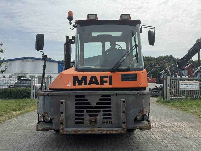 Mafi MT36 4x4DL - جرار المحطة: صورة 5 Mafi MT36 4x4DL - جرار المحطة: صورة 5