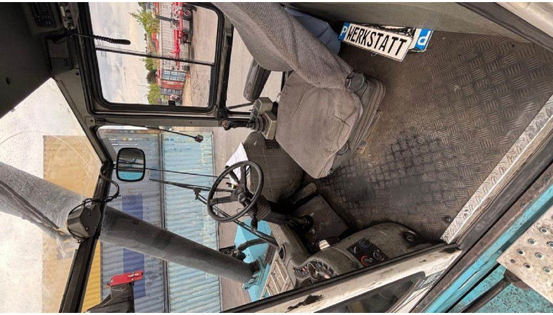 SMV SC4127TA5 - المعبِّئ المناول: صورة 2 SMV SC4127TA5 - المعبِّئ المناول: صورة 2