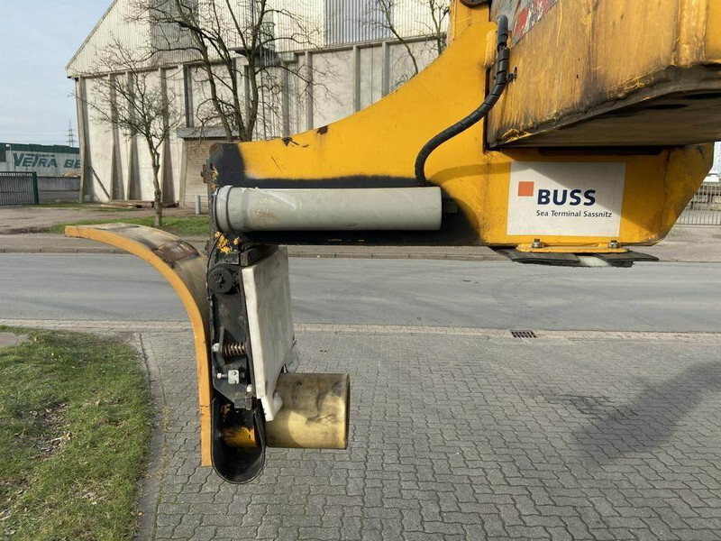Seith Pipehandling Reachstacker 15036 - المعبِّئ المناول: صورة 2 Seith Pipehandling Reachstacker 15036 - المعبِّئ المناول: صورة 2