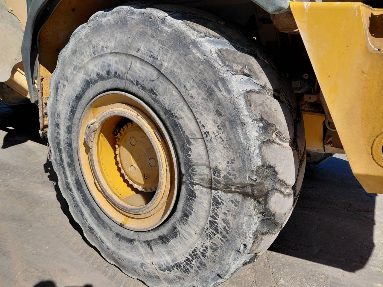 شاحنة قلاب مفصلية BELL EQUIPMENT NORTH AMERICA, INC. B40D: صورة 10 شاحنة قلاب مفصلية BELL EQUIPMENT NORTH AMERICA, INC. B40D: صورة 10