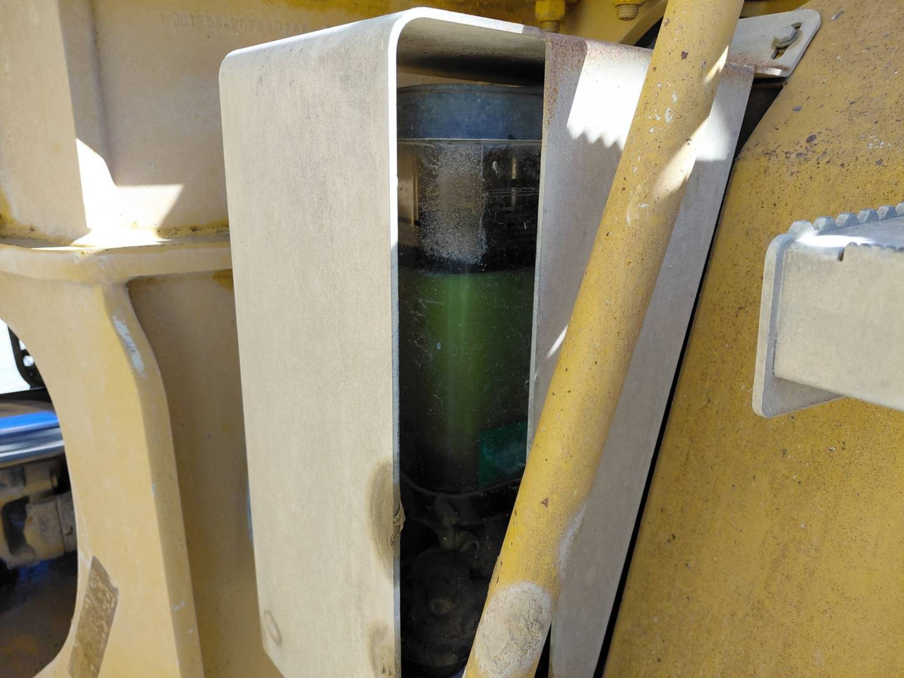 شاحنة قلاب مفصلية BELL EQUIPMENT NORTH AMERICA, INC. B40D: صورة 12 شاحنة قلاب مفصلية BELL EQUIPMENT NORTH AMERICA, INC. B40D: صورة 12