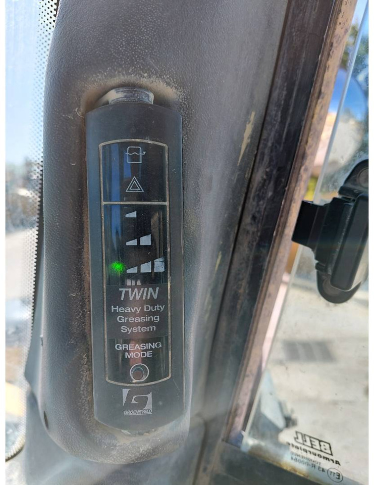 شاحنة قلاب مفصلية BELL EQUIPMENT NORTH AMERICA, INC. B40D: صورة 25 شاحنة قلاب مفصلية BELL EQUIPMENT NORTH AMERICA, INC. B40D: صورة 25